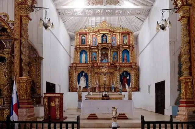 St. Athanasius Church