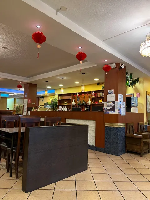 Chifa WEI HAI WEI( Hot Pot)