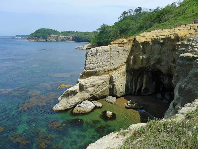 Cape Kasa Lighthouse