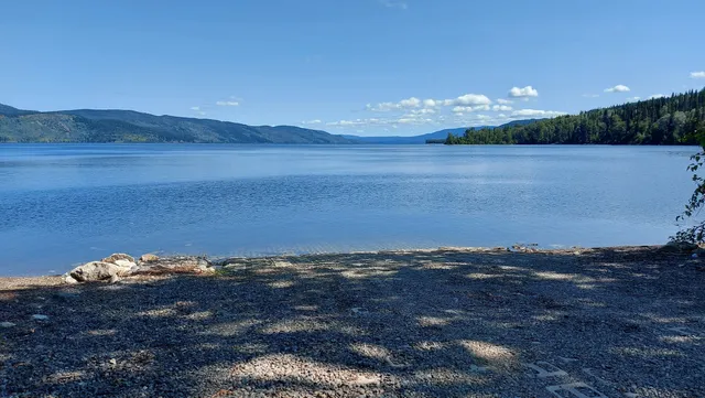 Area B (Broman Lake/Sheraton)