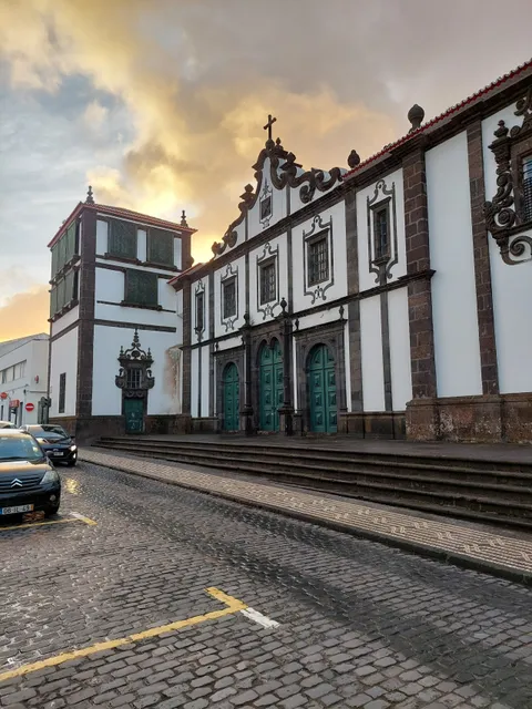 Museu Carlos Machado