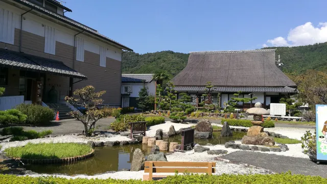 Azai Folklore Museum