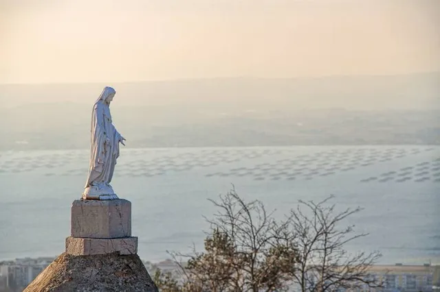 Chapelle Notre-Dame-de-la-Salette