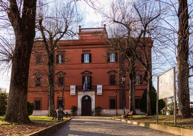 Museo Archeologico di Fregellae “Amedeo Maiuri”