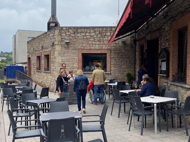 Restaurante Sidrería Tírate Al Matu