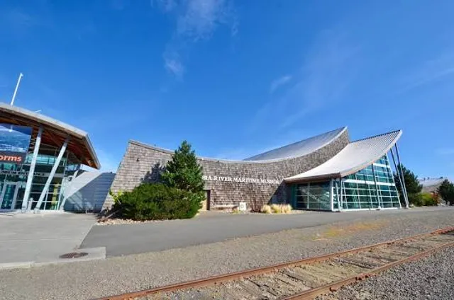 Columbia River Maritime Museum