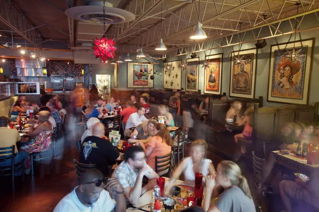 Taco Mamacita Northshore