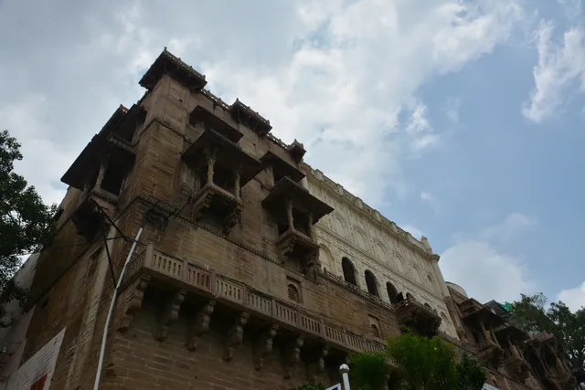 Manmandir Sri Someshwara Swamy Temple