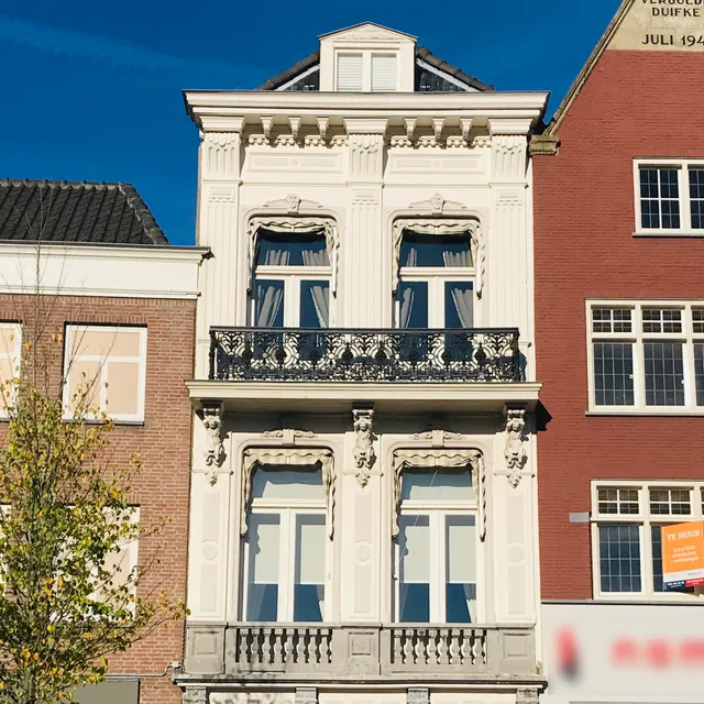 Jeroenboschhuis.nl