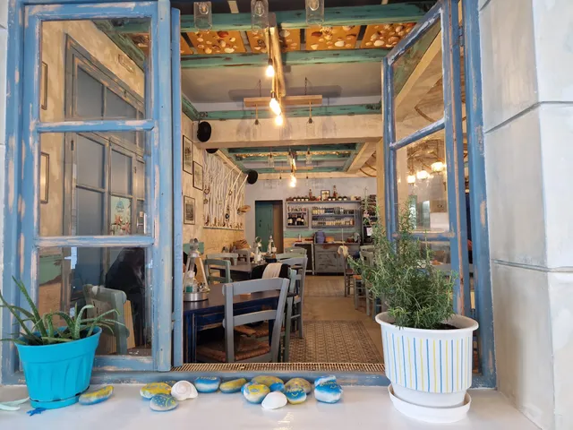 Ταβέρνα Ακρογιάλι