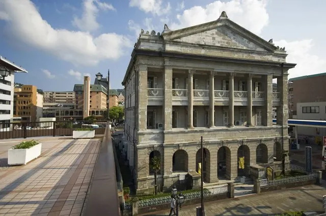 The Branch Museum of Design