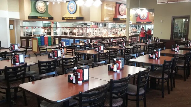 Golden Corral Buffet & Grill