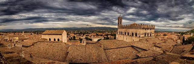 Palazzo Ducale di Gubbio