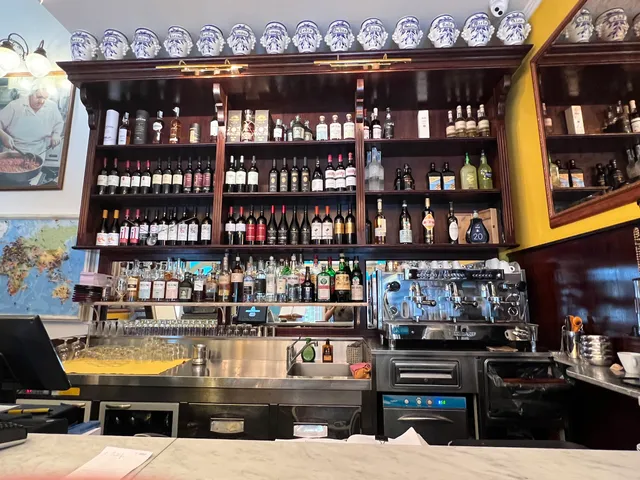 Antica Trattoria della Gigina