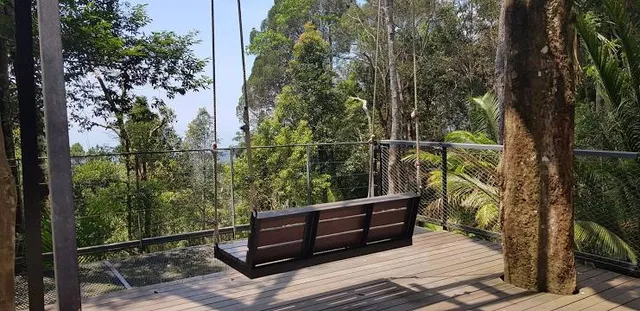 The Habitat Penang Hill