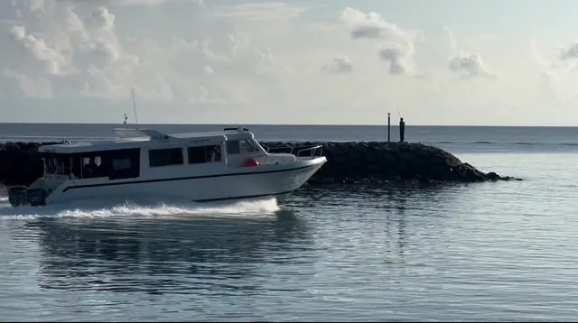 Ramzu Travels Thoddoo