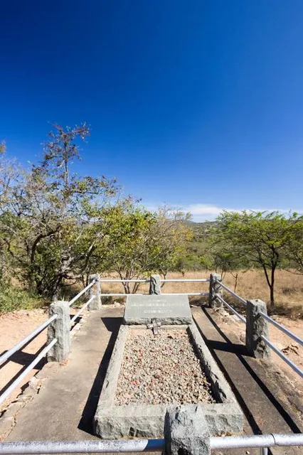 Grutas de la Estrella