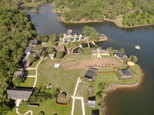 Sofia’s Lake Resort