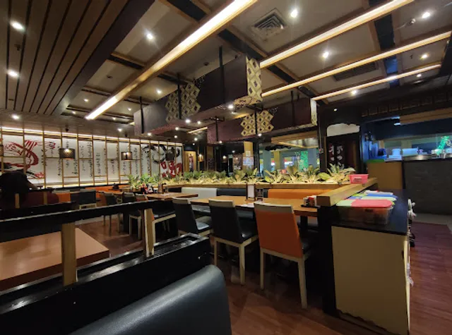 Bariuma Ramen - Setiabudi One