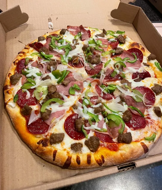 PizzAmore