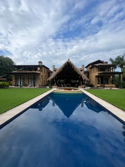 Casa Venus Tepoztlán
