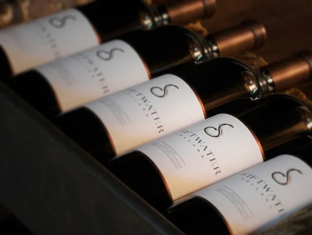 Swiftwater Cellars