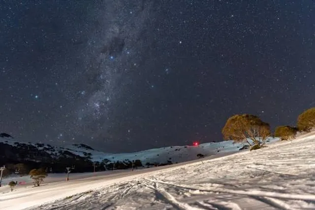 Charlotte Pass Snow Resort
