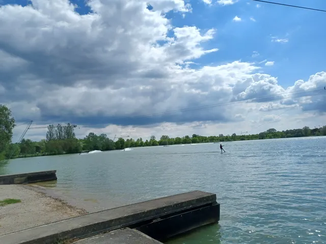 Teleski Nautique Du Gers (TNG)