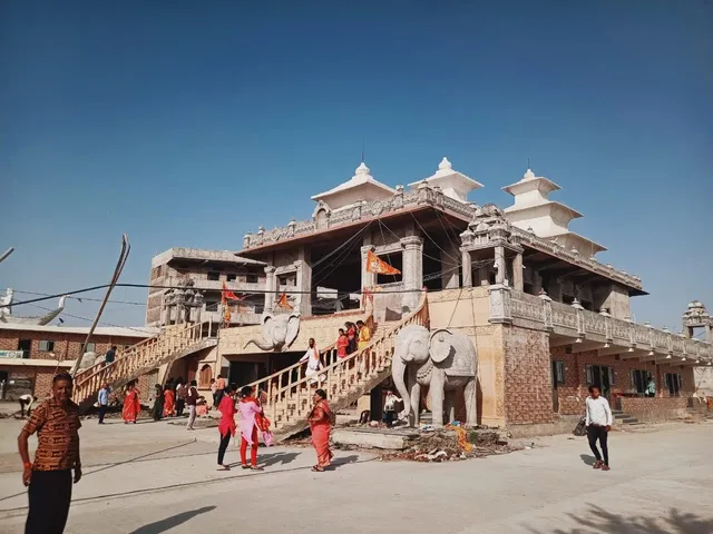 Pandit pradeep ji mishra