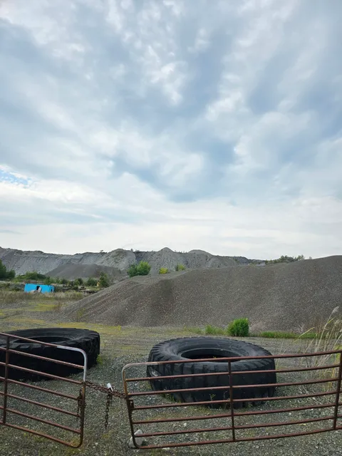 Eastern Ontario Trails