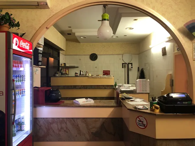 Pizzeria Ciao Stella