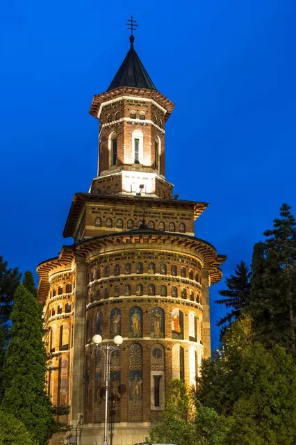 Biserica Sfântul Nicolae Domnesc