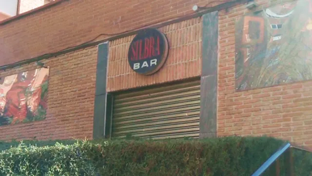 Silbra Bar