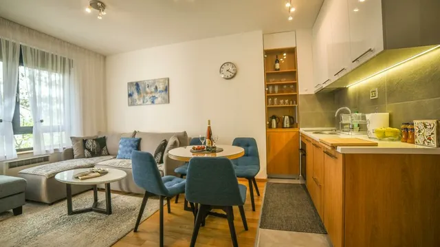 Apartman "Silver Lux"