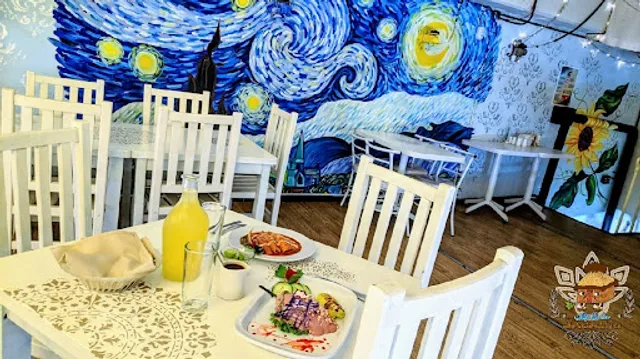 Mi Dulce Jacalito Vegan