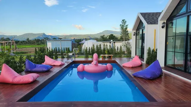 ภูอิงนา​​คาเฟ่&รีสอร์ท​