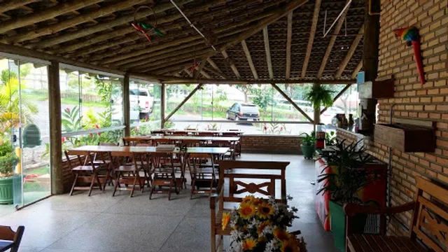Restaurante Pantanal
