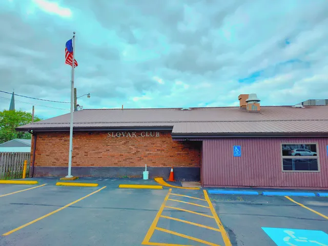 Slovak Club