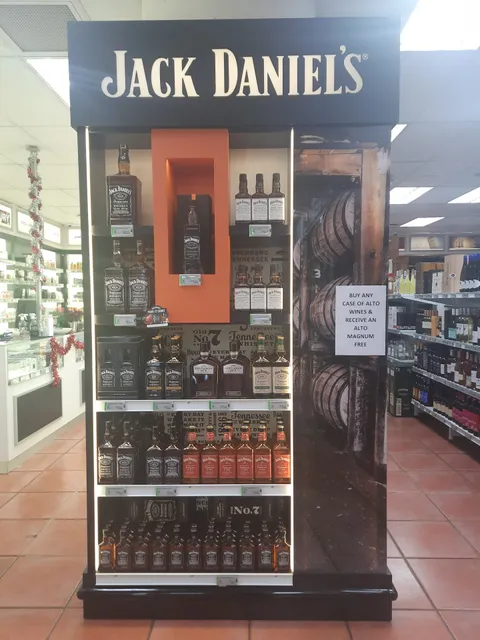 Ambassador Duty Free (Pty) Ltd