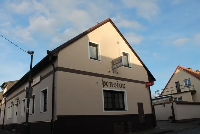 Penzion "U Růže"