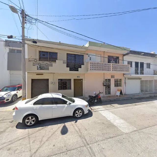 Casa De Huéspedes Concordia