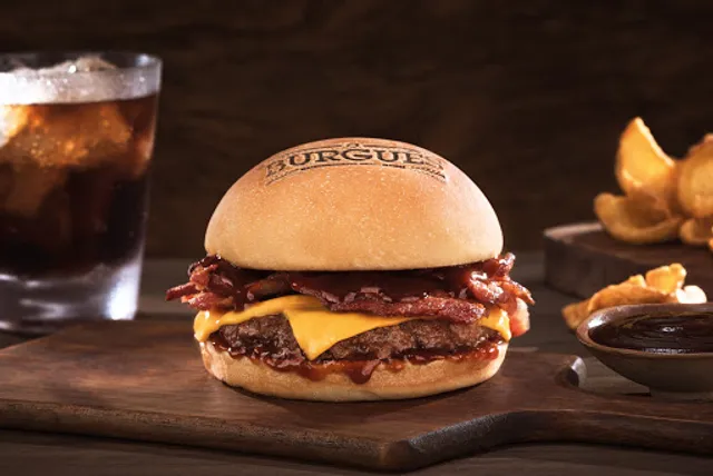 O Burguês Guarulhos