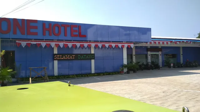 One Hotel