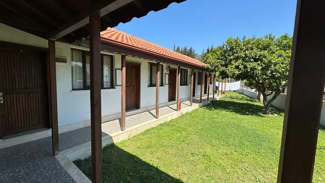 Meandros Butik Otel Restaurant