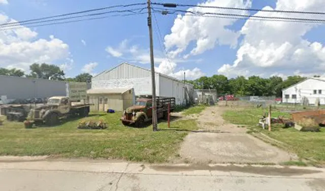 B.I.G. Content Recovery