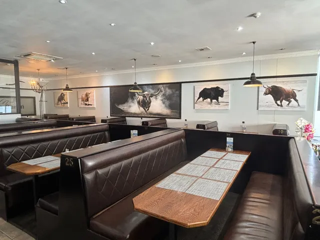 Cattle Baron Mossel Bay