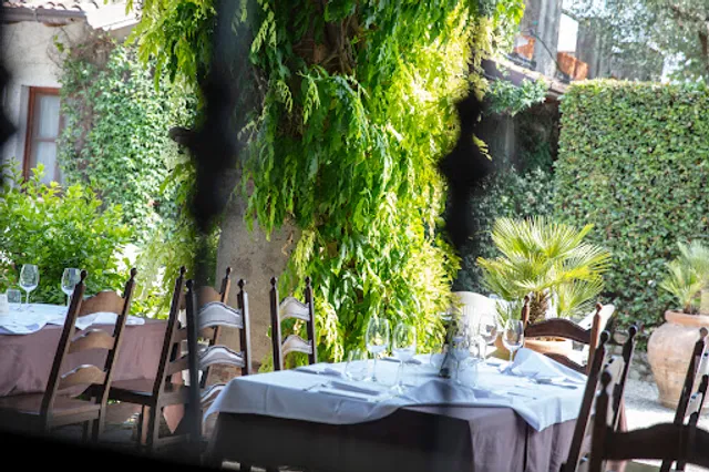 Ristorante Cascina Capuzza