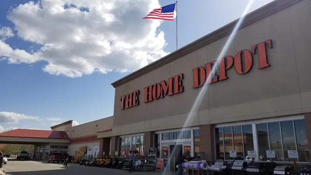 The Home Depot