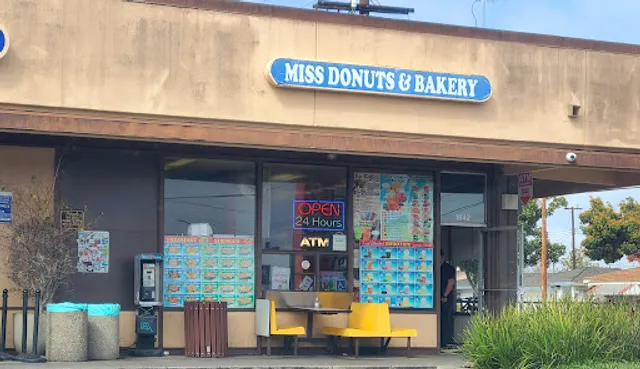 Miss Donuts and Bakery