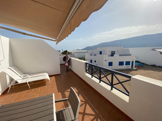 Apartamentos Graciosamar